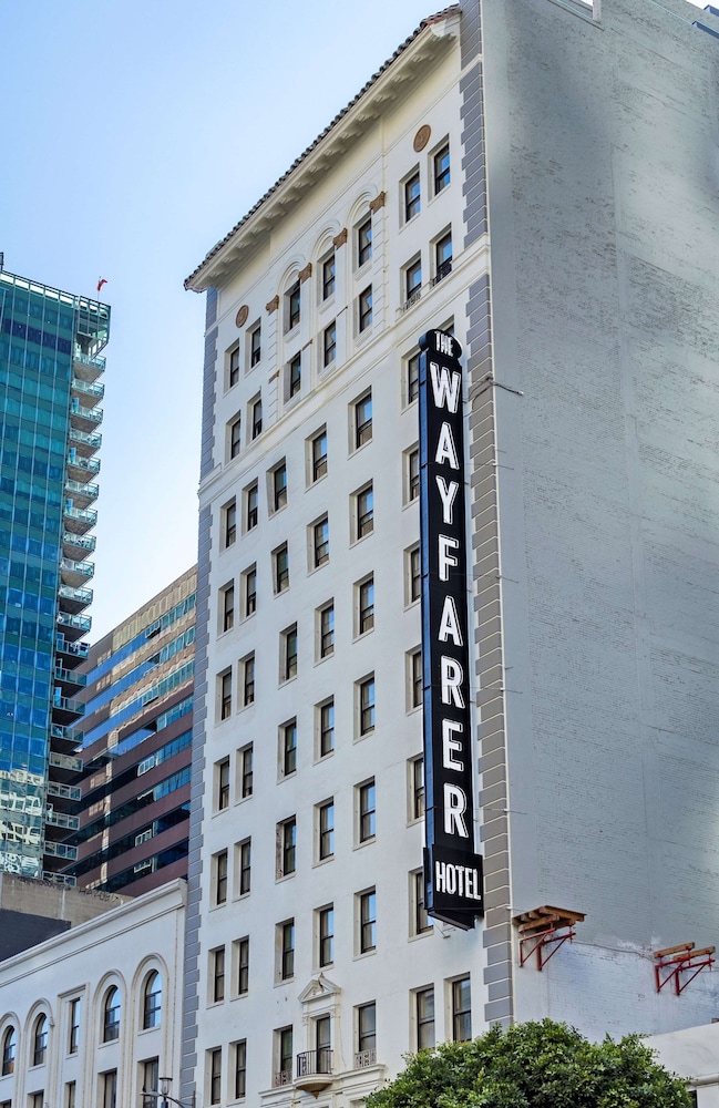 The Wayfarer Downtown LA, Tapestry Collection by Hilton — Main photo in Los Angeles, California