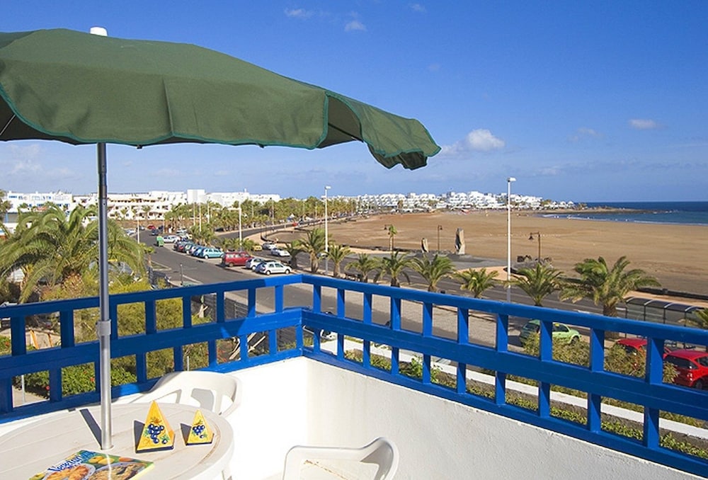 Apartamentos Club Pocillos — Attractions in the area in Puerto del Carmen, Canary Islands
