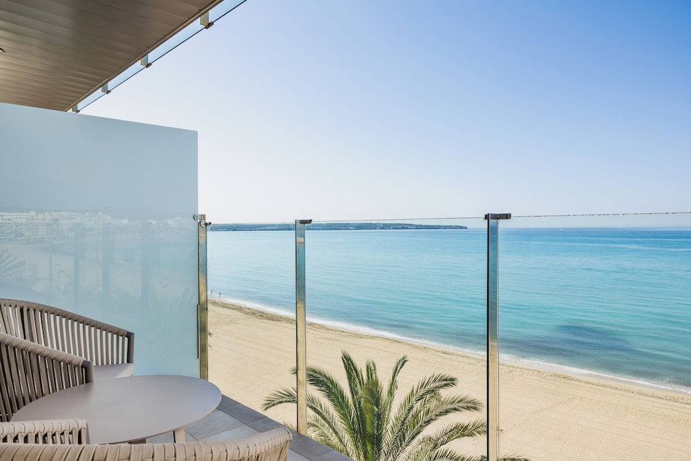 Hotel Eden Palma Playa — Beach in Playa de Palma, Balearic Islands