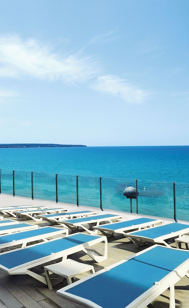 Hotel Eden Palma Playa — Beach in Playa de Palma, Balearic Islands
