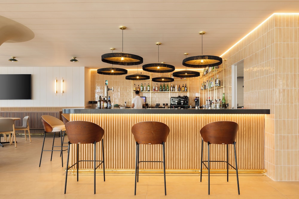 Hotel Eden Palma Playa — Restaurant & bars in Playa de Palma, Balearic Islands