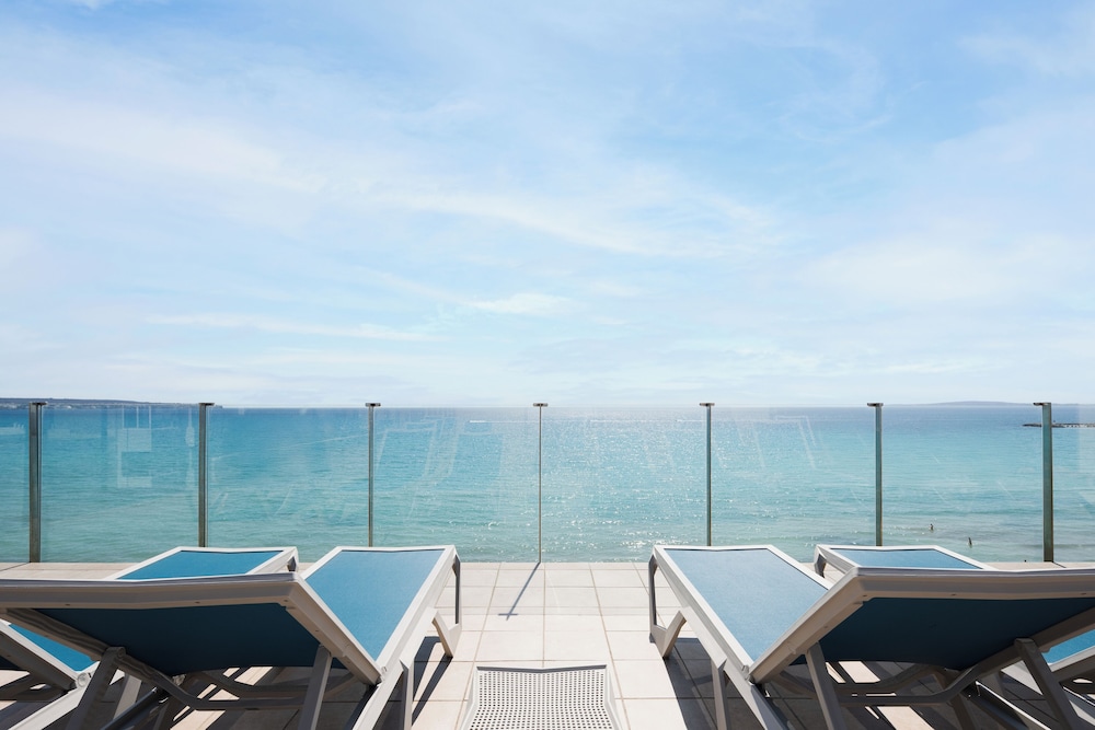 Hotel Eden Palma Playa — Main photo in Playa de Palma, Balearic Islands