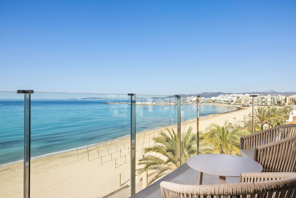Hotel Eden Palma Playa — Beach in Playa de Palma, Balearic Islands