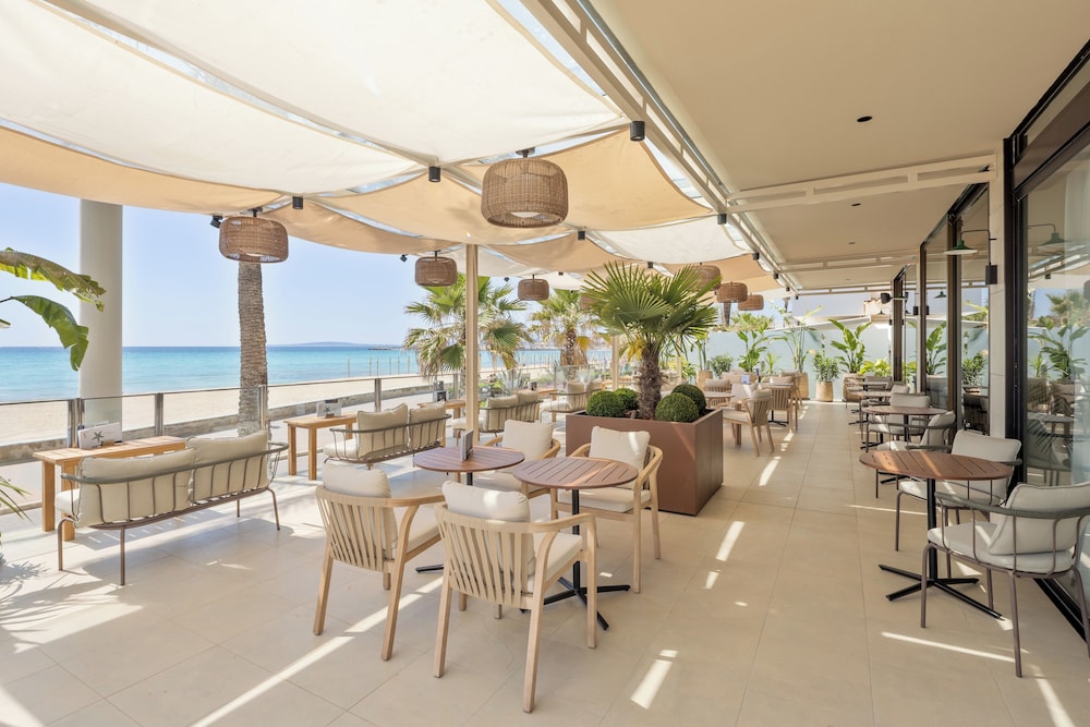 Hotel Eden Palma Playa — Restaurant & bars in Playa de Palma, Balearic Islands