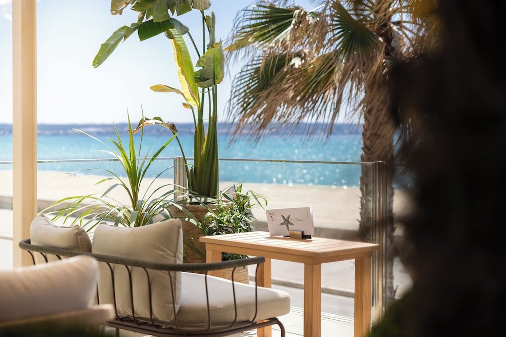 Hotel Eden Palma Playa — Beach in Playa de Palma, Balearic Islands