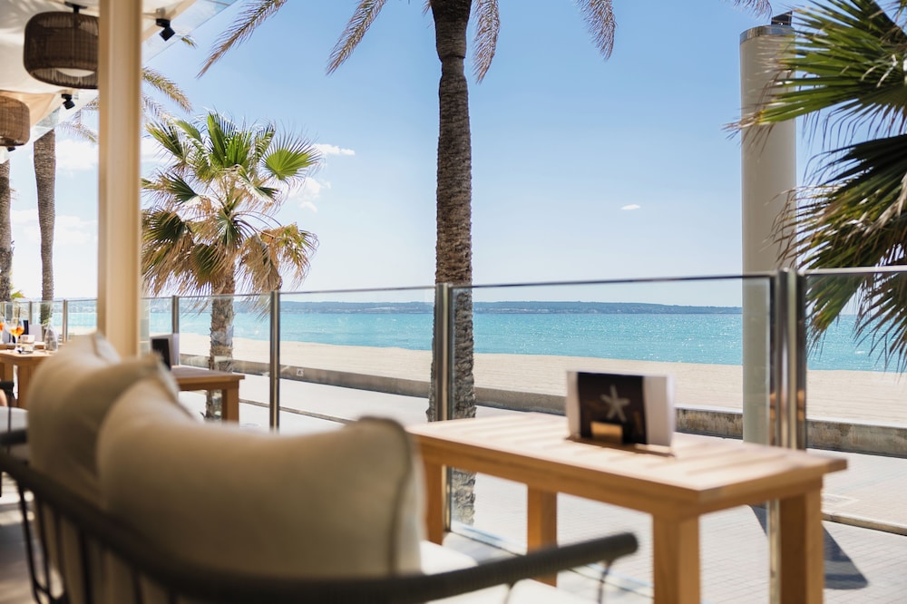 Hotel Eden Palma Playa — Beach in Playa de Palma, Balearic Islands