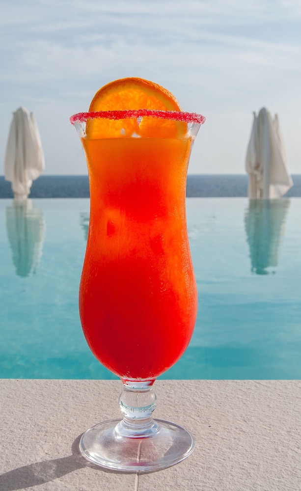 BQ Aguamarina Boutique Hotel — Restaurant & bars in Playa de Palma, Balearic Islands