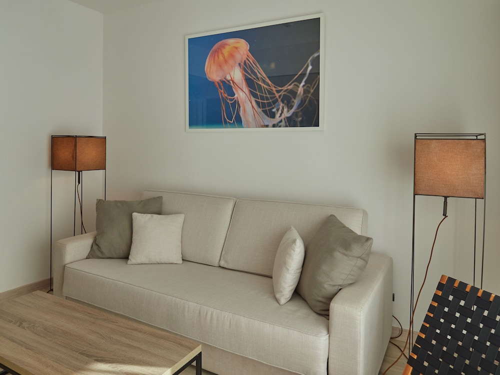 BQ Aguamarina Boutique Hotel — Hotel rooms in Playa de Palma, Balearic Islands