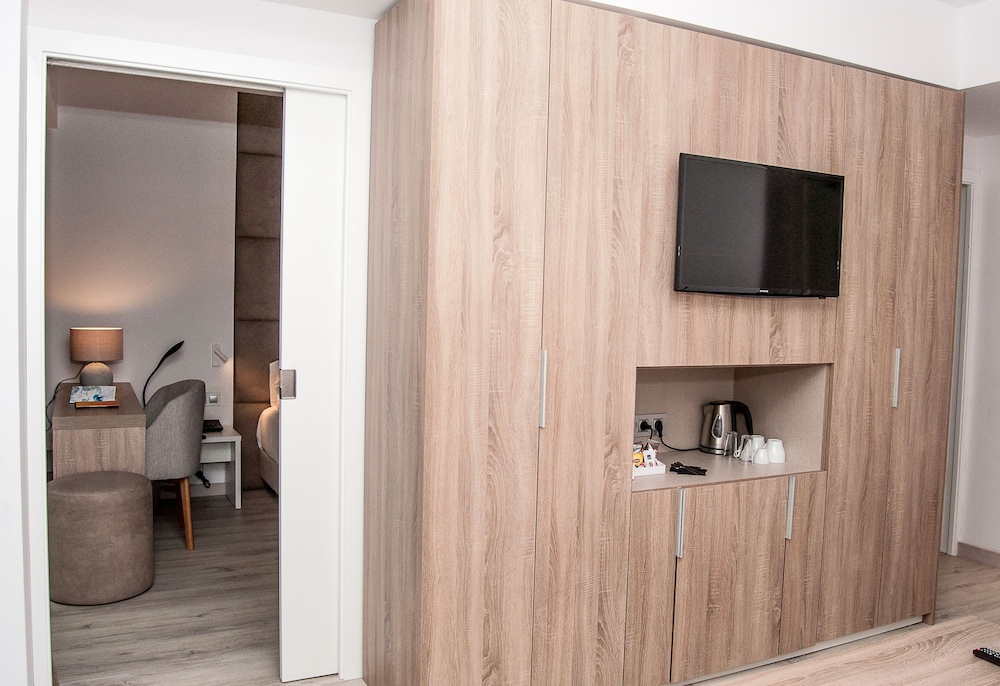 BQ Aguamarina Boutique Hotel — Hotel rooms in Playa de Palma, Balearic Islands