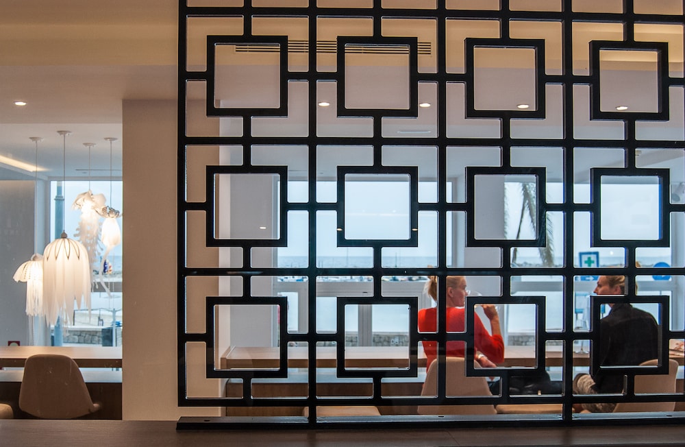 BQ Aguamarina Boutique Hotel — Restaurant & bars in Playa de Palma, Balearic Islands