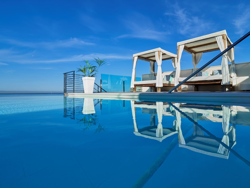 BQ Aguamarina Boutique Hotel - zdjęcie 2