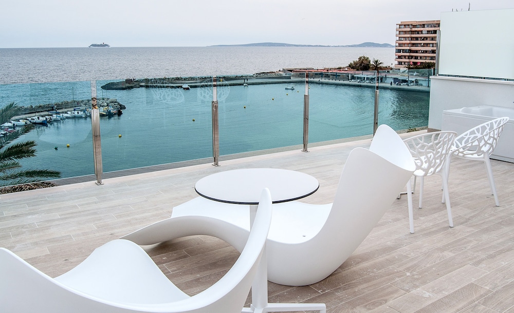 BQ Aguamarina Boutique Hotel - zdjęcie 4