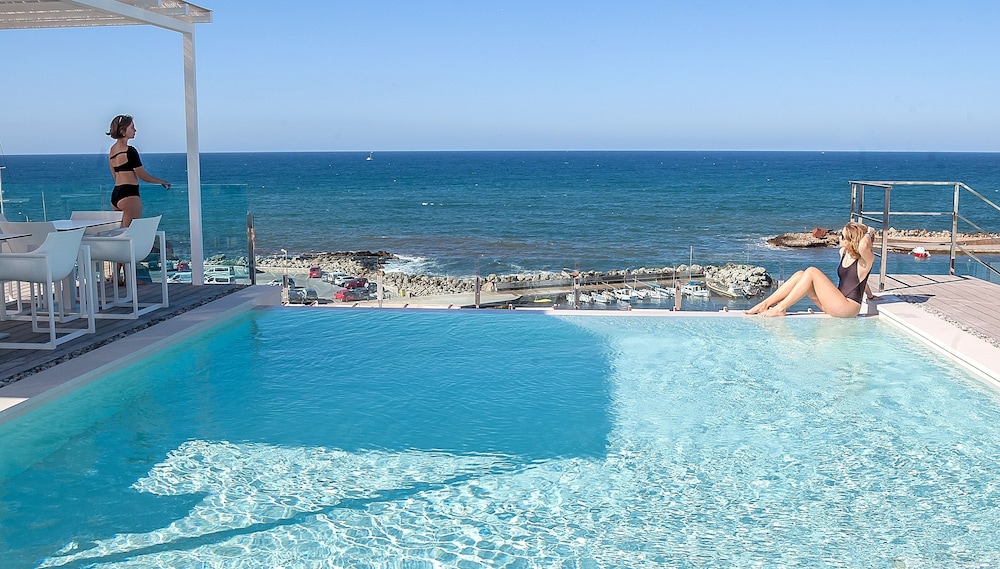 BQ Aguamarina Boutique Hotel — Main photo in Playa de Palma, Balearic Islands