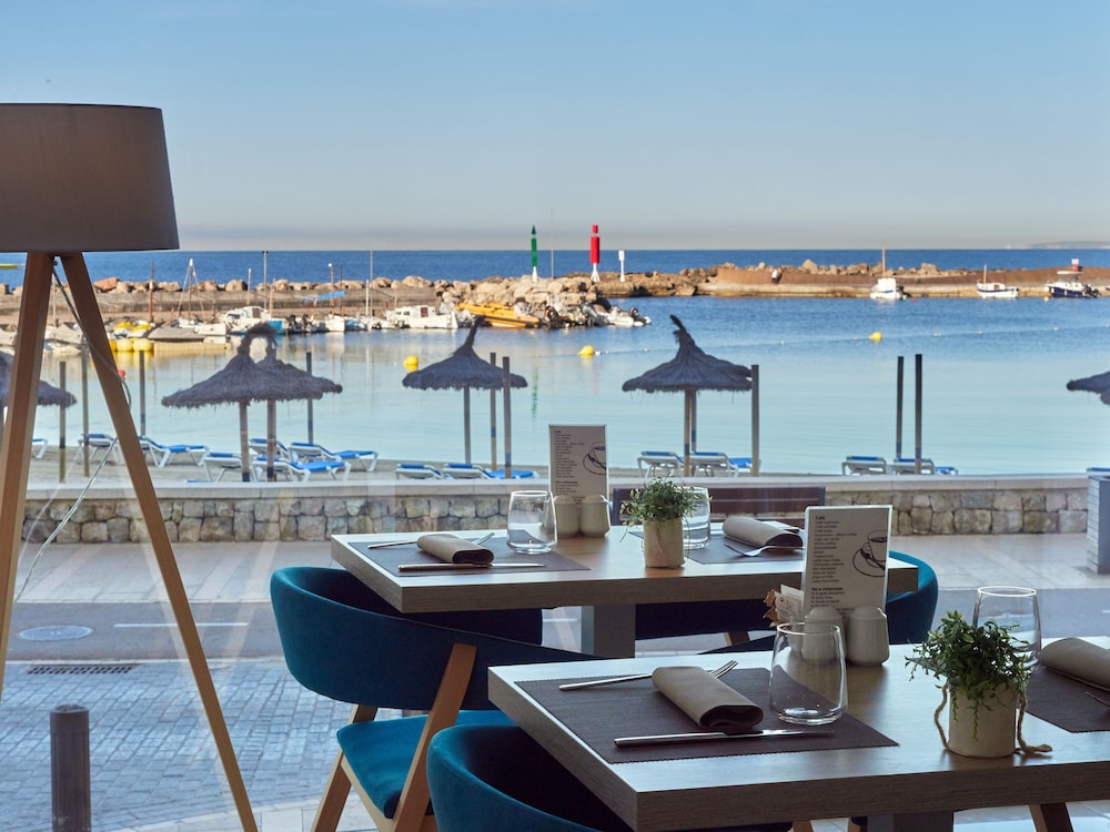BQ Aguamarina Boutique Hotel - zdjęcie 5