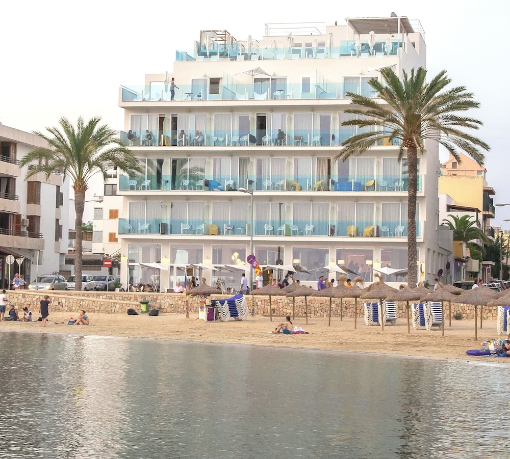 BQ Aguamarina Boutique Hotel - zdjęcie 3
