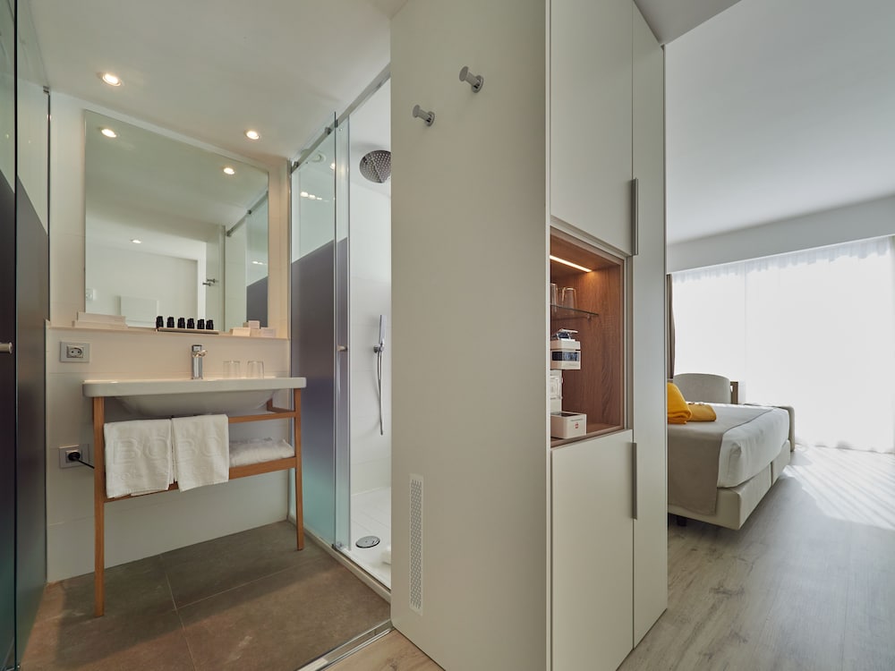BQ Aguamarina Boutique Hotel — Hotel rooms in Playa de Palma, Balearic Islands