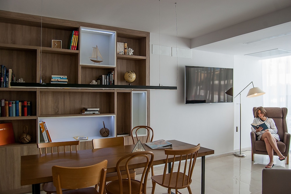 BQ Aguamarina Boutique Hotel — Hotel rooms in Playa de Palma, Balearic Islands