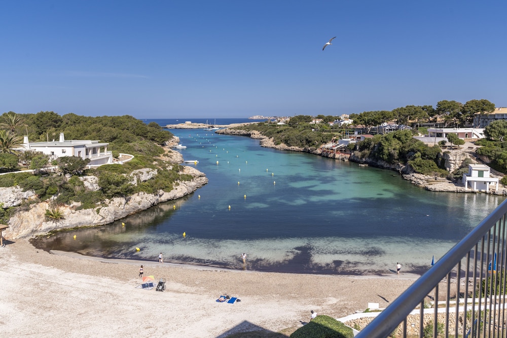 Hotel Playa Santandria - Adults Only — Attractions in the area in Santandria, Balearic Islands