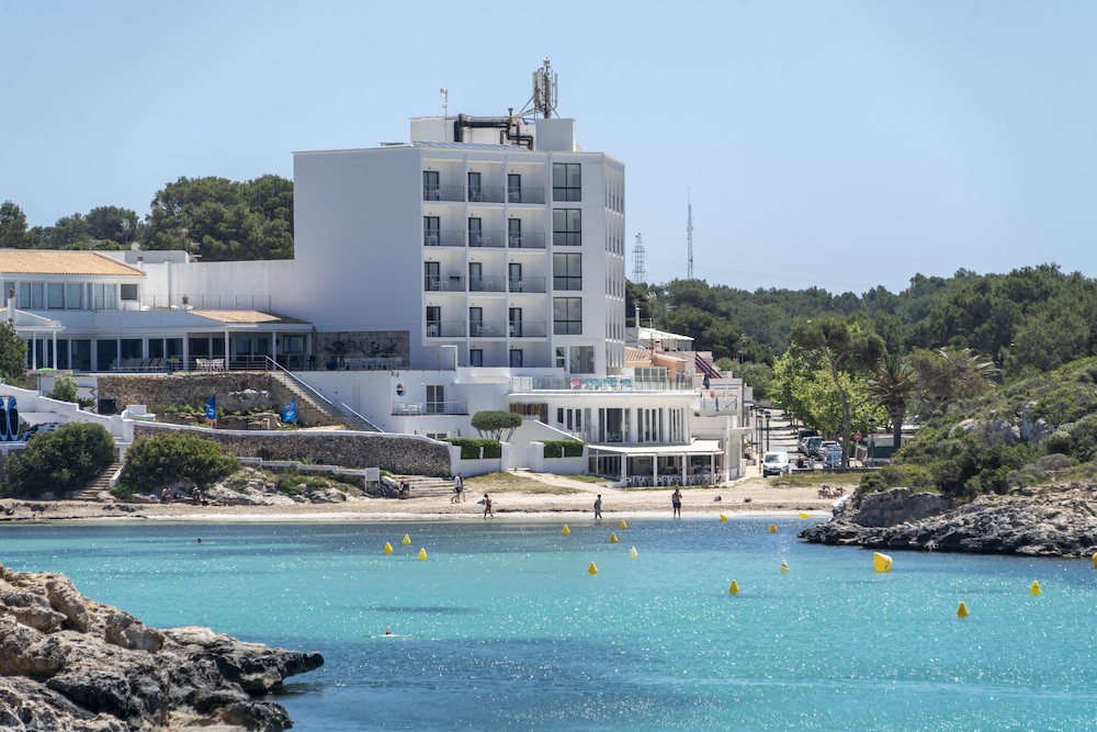 Hotel Playa Santandria - Adults Only — Main photo in Santandria, Balearic Islands