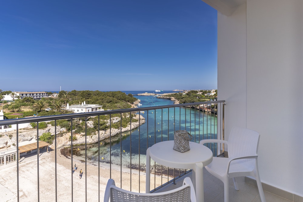 Hotel Playa Santandria - Adults Only — Beach in Santandria, Balearic Islands