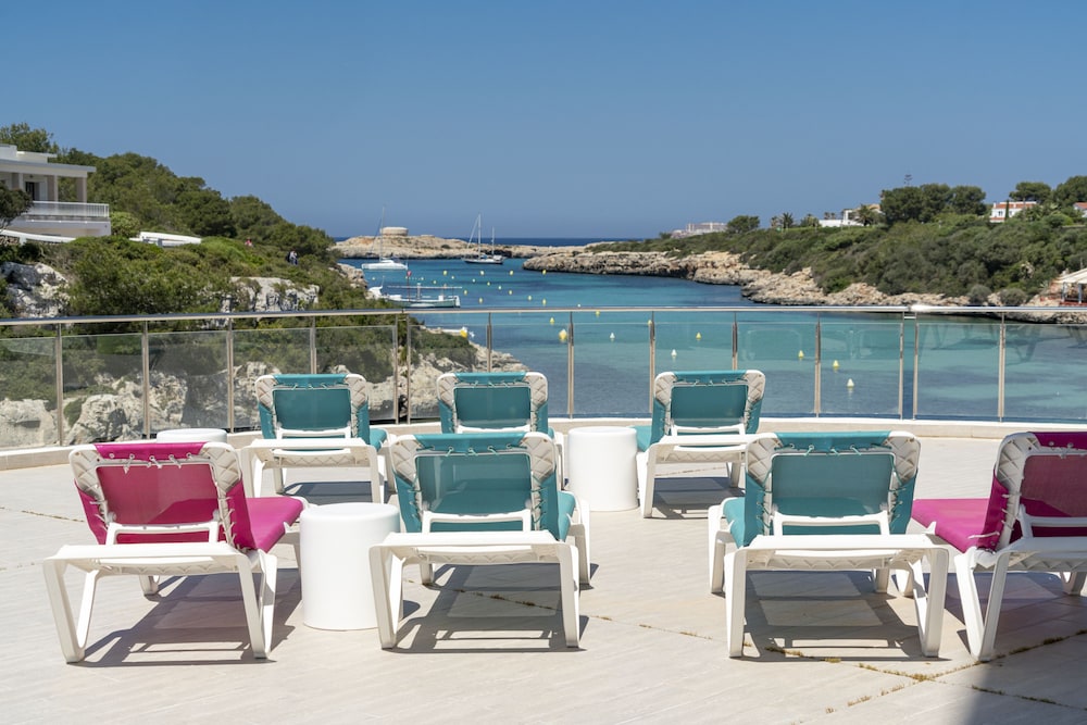 Hotel Playa Santandria - Adults Only — Beach in Santandria, Balearic Islands