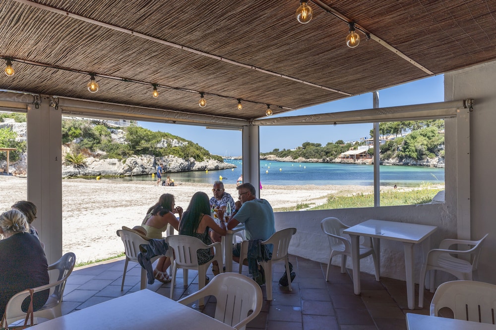 Hotel Playa Santandria - Adults Only — Restaurant & bars in Santandria, Balearic Islands