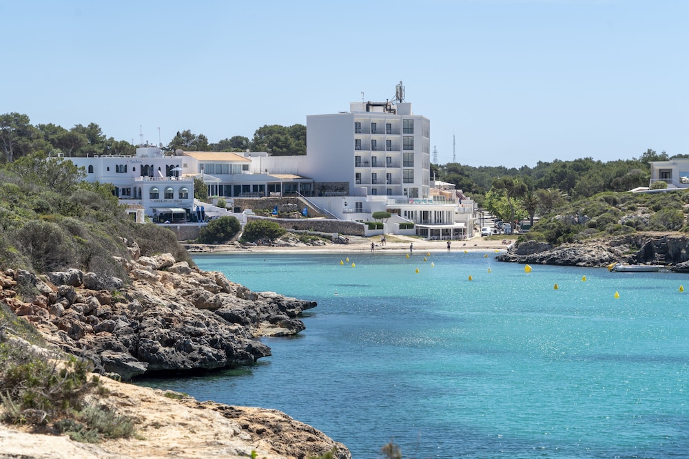 Hotel Playa Santandria - Adults Only — Attractions in the area in Santandria, Balearic Islands