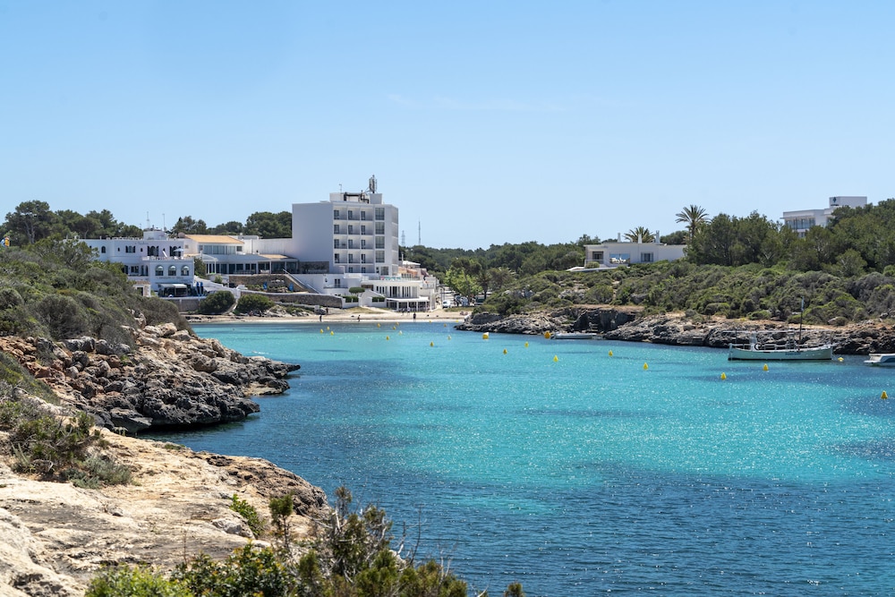 Hotel Playa Santandria - Adults Only — Beach in Santandria, Balearic Islands