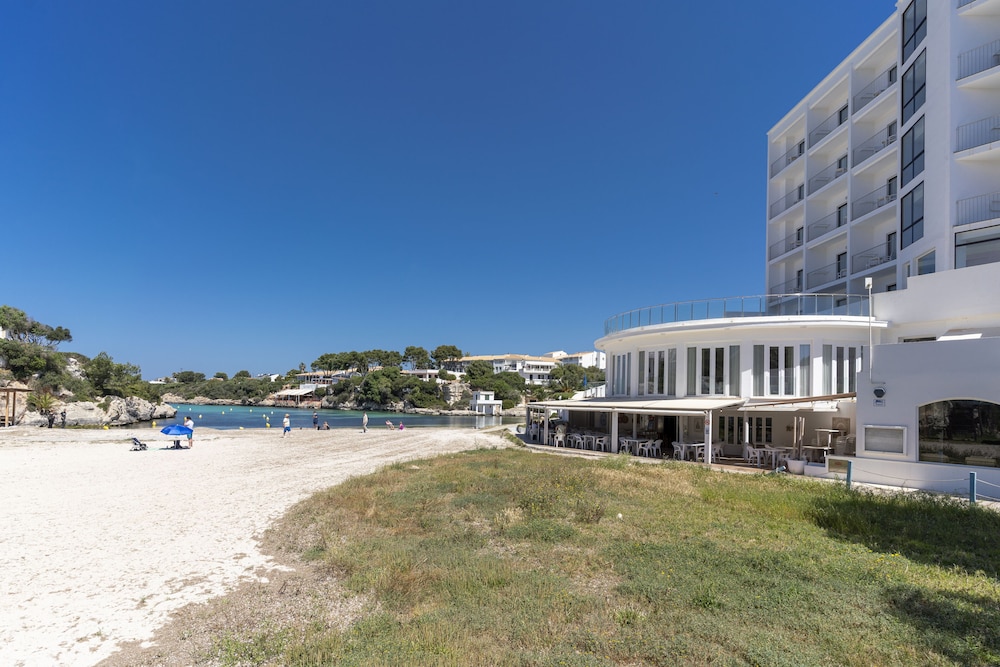 Hotel Playa Santandria - Adults Only — Beach in Santandria, Balearic Islands
