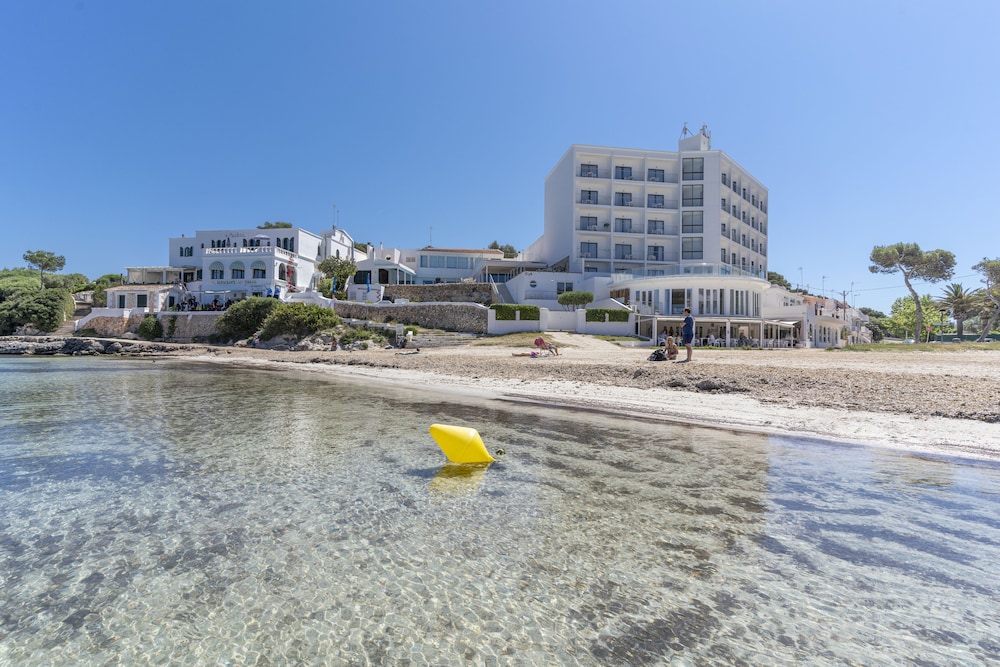 Hotel Playa Santandria - Adults Only — Beach in Santandria, Balearic Islands