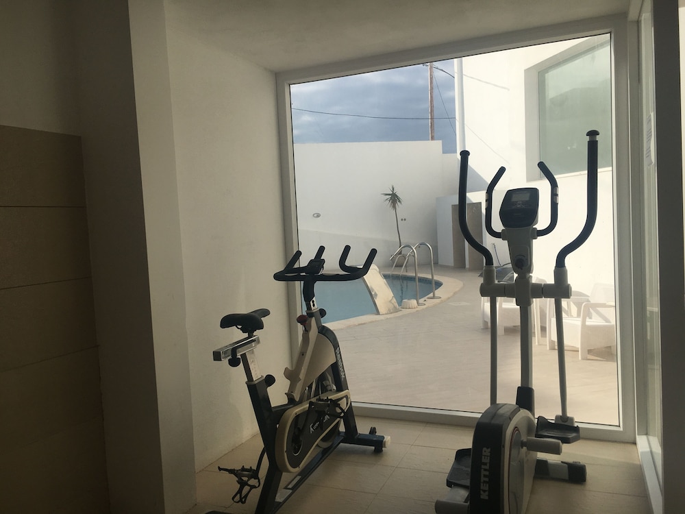 Hotel Playa Santandria - Adults Only — Sports & recreation in Santandria, Balearic Islands