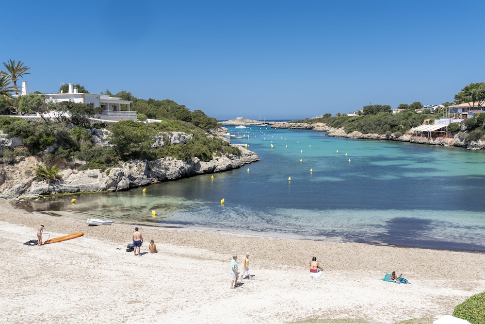 Hotel Playa Santandria - Adults Only — Beach in Santandria, Balearic Islands
