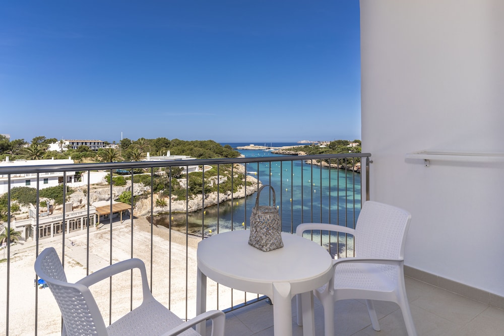 Hotel Playa Santandria - Adults Only — Beach in Santandria, Balearic Islands