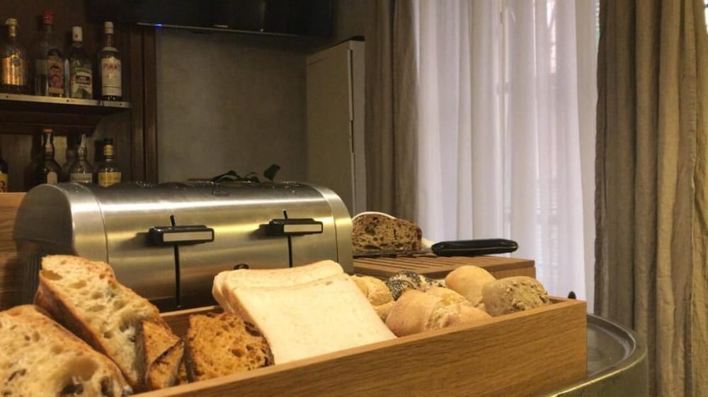 Hotel San Lorenzo - Adults Only — Restaurant & bars in Palma de Mallorca, Balearic Islands
