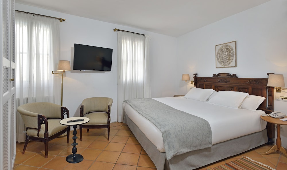 Hotel San Lorenzo - Adults Only — Hotel rooms in Palma de Mallorca, Balearic Islands