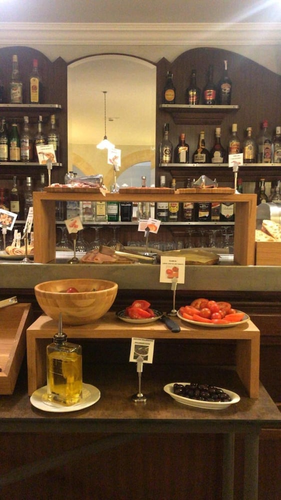 Hotel San Lorenzo - Adults Only — Restaurant & bars in Palma de Mallorca, Balearic Islands