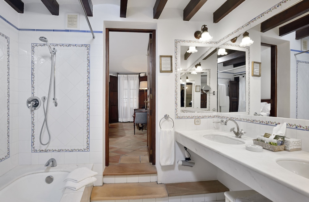 Hotel San Lorenzo - Adults Only — Hotel rooms in Palma de Mallorca, Balearic Islands
