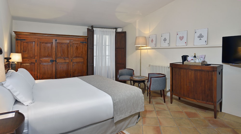 Hotel San Lorenzo - Adults Only — Hotel rooms in Palma de Mallorca, Balearic Islands
