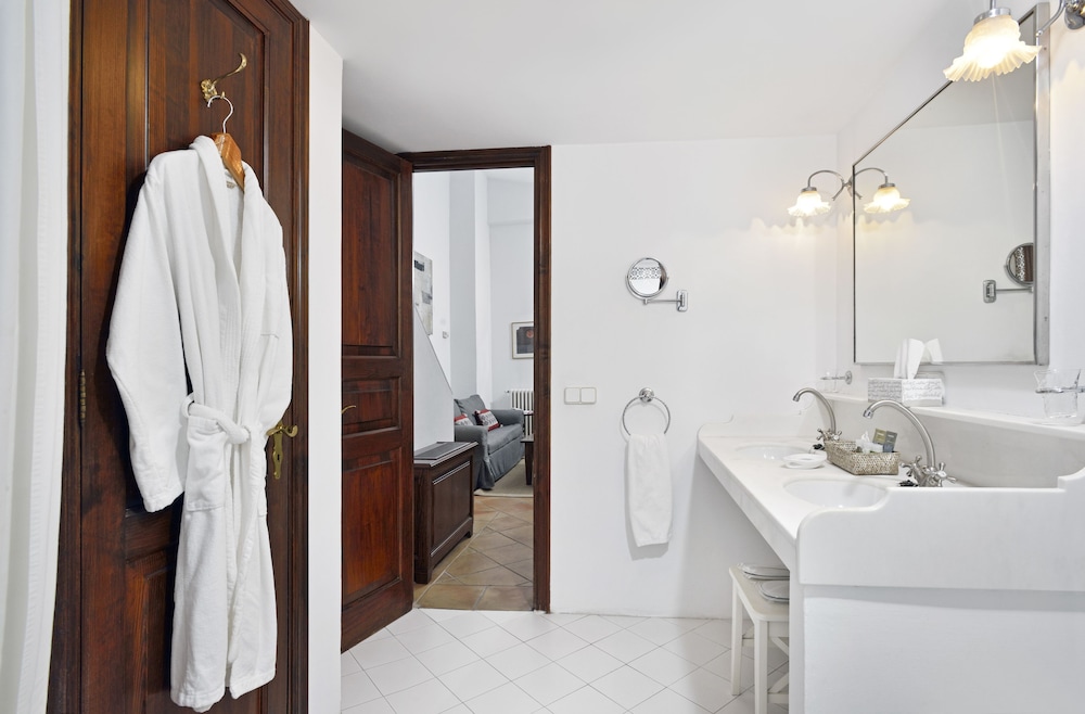 Hotel San Lorenzo - Adults Only — Hotel rooms in Palma de Mallorca, Balearic Islands