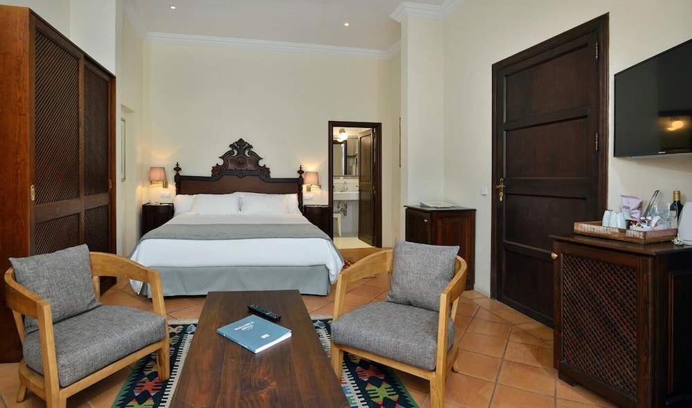 Hotel San Lorenzo - Adults Only - zdjęcie 5