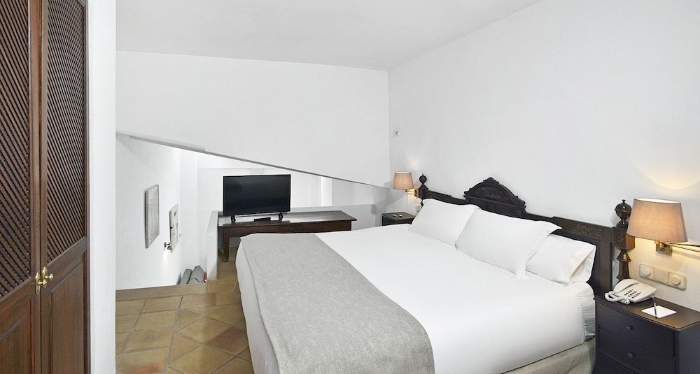 Hotel San Lorenzo - Adults Only — Hotel rooms in Palma de Mallorca, Balearic Islands