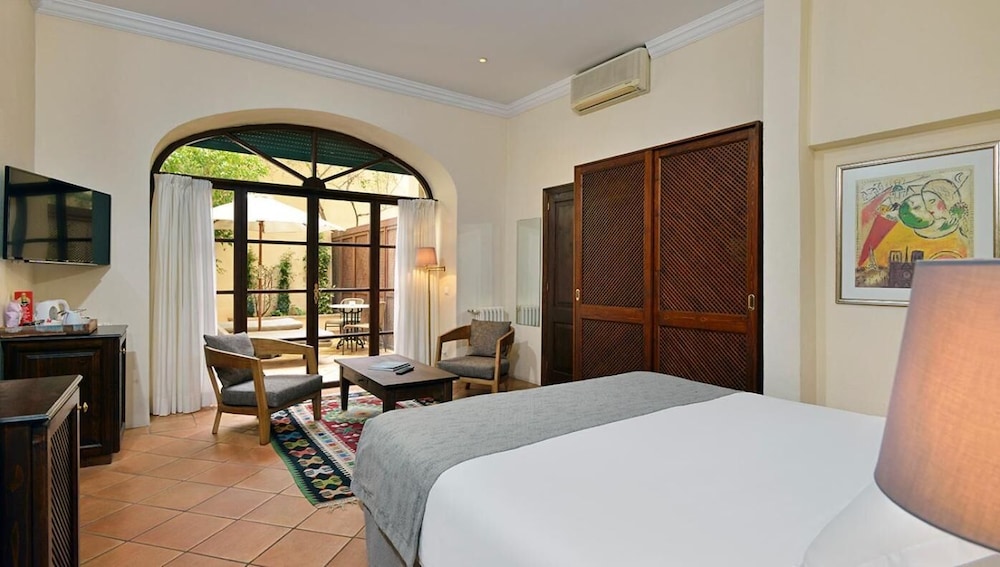 Hotel San Lorenzo - Adults Only - zdjęcie 4