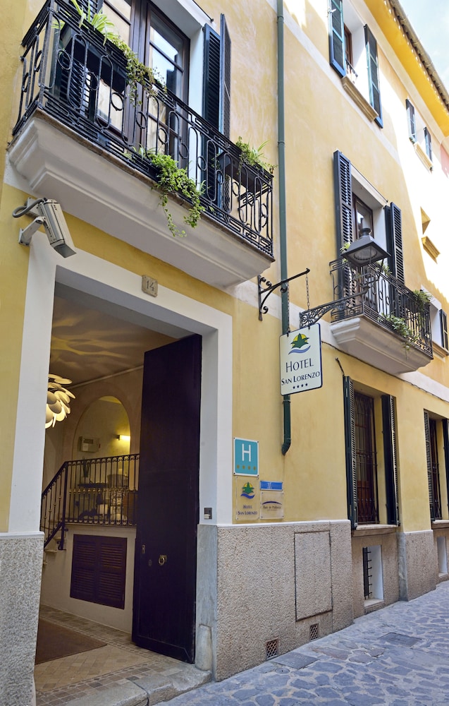 Hotel San Lorenzo - Adults Only - zdjęcie 3