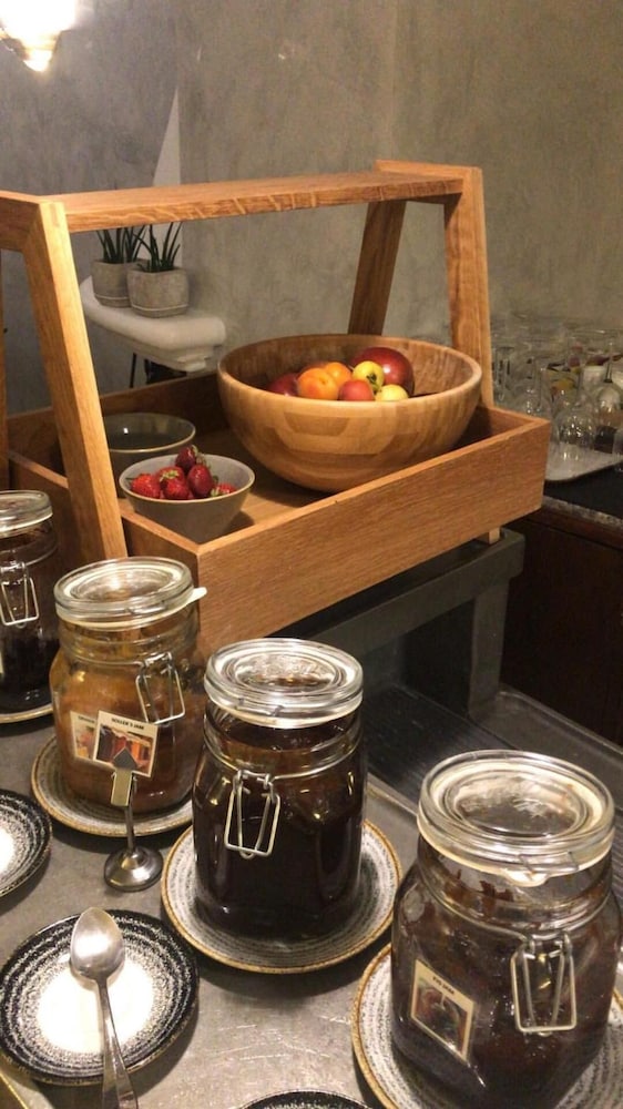 Hotel San Lorenzo - Adults Only — Restaurant & bars in Palma de Mallorca, Balearic Islands