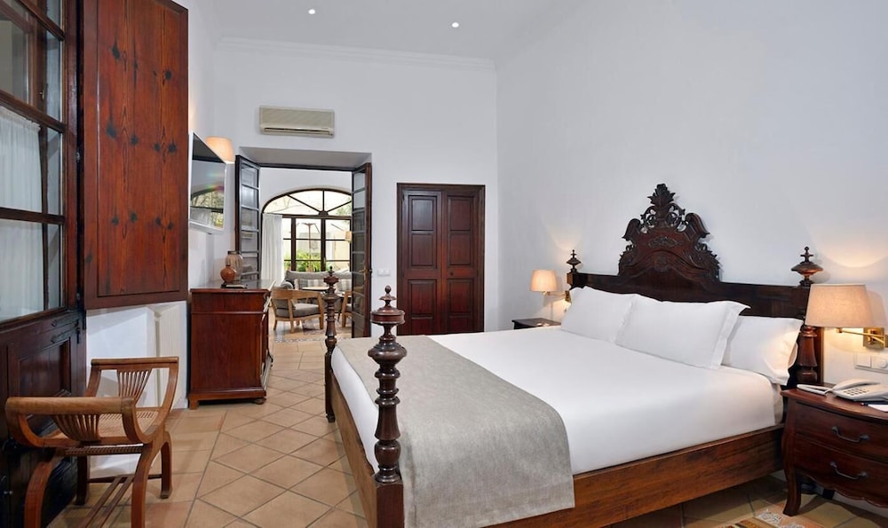 Hotel San Lorenzo - Adults Only — Hotel rooms in Palma de Mallorca, Balearic Islands