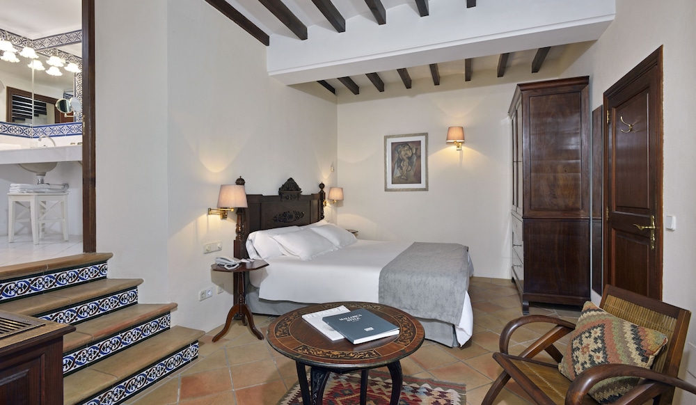 Hotel San Lorenzo - Adults Only — Hotel rooms in Palma de Mallorca, Balearic Islands