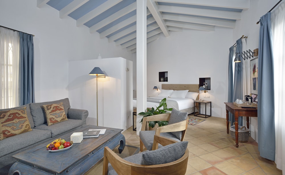 Hotel San Lorenzo - Adults Only — Hotel rooms in Palma de Mallorca, Balearic Islands