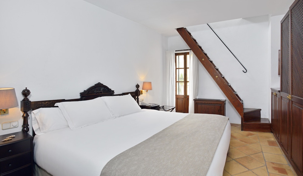Hotel San Lorenzo - Adults Only — Hotel rooms in Palma de Mallorca, Balearic Islands