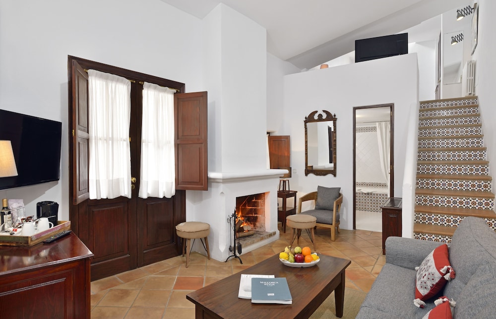 Hotel San Lorenzo - Adults Only — Hotel rooms in Palma de Mallorca, Balearic Islands