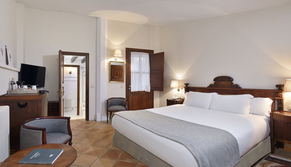 Hotel San Lorenzo - Adults Only — Hotel rooms in Palma de Mallorca, Balearic Islands